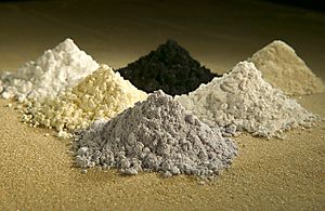 WTO Finds Chinese Rare Earth Export Restrictions in Violation of International Trade Law