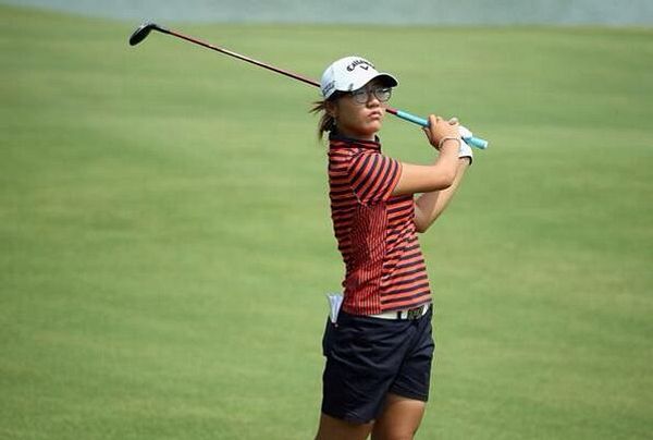 LPGA: Asia’s Leading Golfers Gunning For 2014’s First Victory – The ...
