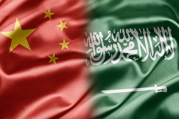 Saudi Arabia, China’s ‘Good Friend’ – The Diplomat