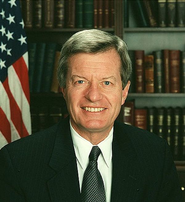 Baucus in Beijing: New Ambassador, Same Priorities – The Diplomat