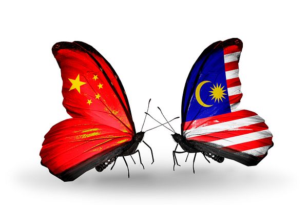 Could Flight 370 Damage China Malaysia Relations The Diplomat