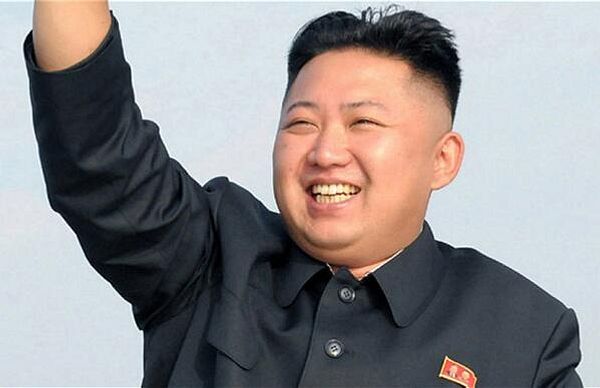 That Viral Kim Jong Un Haircut Story Is Another Hoax The Diplomat