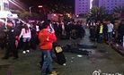 China Executes 3 for Deadly Kunming Attack