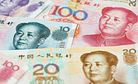 China Intentions Unclear on Weakening Currency
