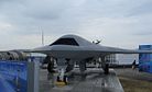 Unmanned Combat Aircraft System: Will It Ever Materialize?