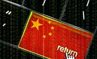 In Cyber Dispute With US, China Targets IBM, Cisco
