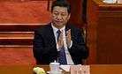 Is Xi Jinping a Reformer?