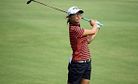 LPGA: Asia’s Leading Golfers Gunning For 2014’s First Victory