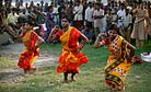 The Tragic Exploitation of India's Launda Dancers