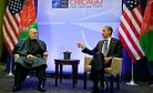 The Geopolitics of Afghanistan's Future