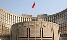 China’s Interest Rate Liberalization Plans
