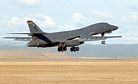 What is the US Air Force's New Bomber For?
