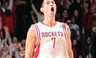 Linsanity Has Been a Failure to Launch in Houston