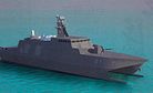 Taiwan Receives First ‘Carrier Killer’ Ship