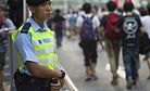 6 Dead After Knife Attack in China
