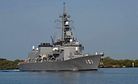 How China Strengthens Japan’s Navy