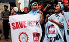 Indonesia: A Legal Plot to Thwart Corruption Fight