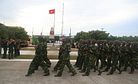 Vietnam’s Weapons of War for China