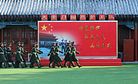 China Creates New Military Reform Leading Group