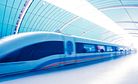 Is the Maglev Japan’s Next Big Export Technology?