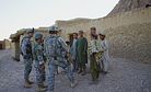 Why China Needs the US in Afghanistan