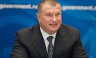 Amid Ukraine Crisis, Russia Pursues Energy Deals With Asia Amid Ukraine Crisis, Russia Pursues Energy Deals With Asia