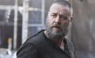 Russell Crowe’s Noah Blocked by Indonesian Censorship Board