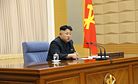 North Korea & Human Rights: Tolerating the Intolerable