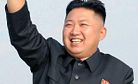That Viral ‘Kim Jong-Un Haircut’ Story Is Another Hoax