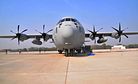 South Korea Takes Delivery of C-130J Super Hercules