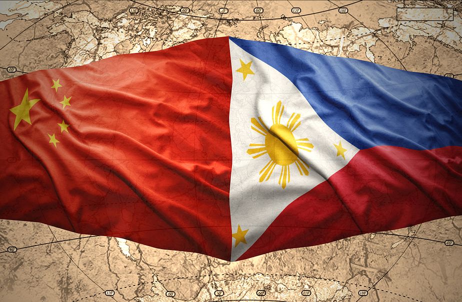 The Philippines’ UNCLOS Claim and the PR Battle Against China – The ...