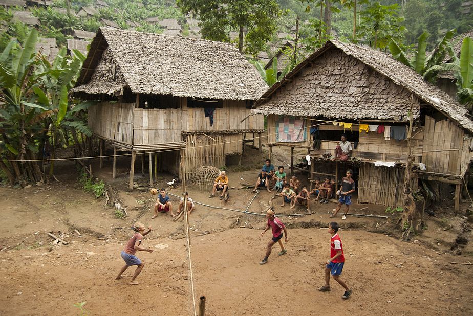 Inside Myanmar’s Karen State The Diplomat