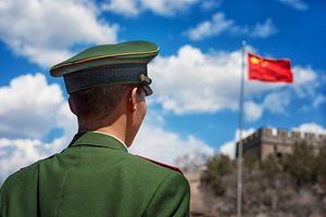 4 Ways China Can Prepare for War in East Asia