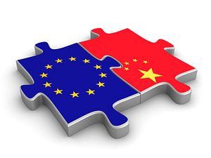 How Does Europe Rank in China’s Diplomacy?