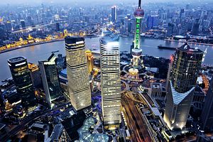 Can China Save the Shanghai Free Trade Zone?