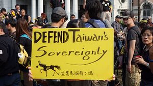 After Taiwan Protests, Chinese Leaders Stress Continued Cross-Strait Ties