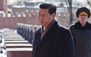 China&#8217;s National Security Strategy