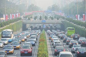 China’s Urbanization Plan—Sustainable Development?