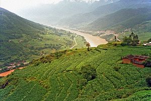 Yunnan: China’s Bridgehead to Southeast Asia and Beyond