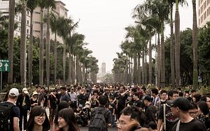 The Economics of the Cross-Strait Services Agreement