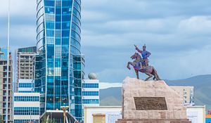 Mongolia’s Chance for a Prosperous Future