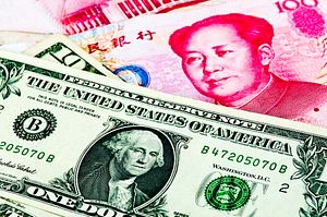 Are Claims of Currency Manipulation Just China Bashing?