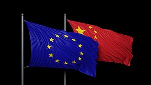 &#8216;Great Civilizations&#8217;: China&#8217;s Vision for Relations With the EU
