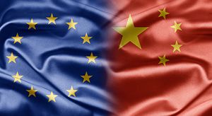 Building &#8216;A Bridge Between China and Europe&#8217;