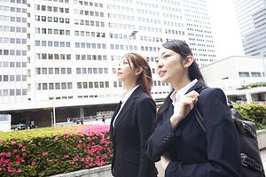 Analyst: ‘Womenomics’ Marks Social Shift in Tradition-Bound Japan