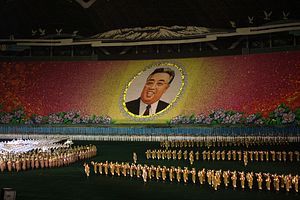 Information: The Bane of the North Korean Regime
