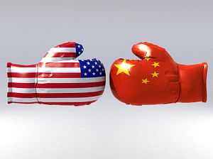 The US, China, and the &#8216;Containment Trap&#8217;