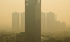 Politicians and Corporates Ensure Acrid Haze Returns