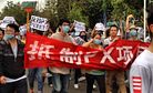 Guangdong's Environmental Protests Turn Violent 
