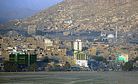 Deserted Streets and Shops Reveal Anxiety in Kabul